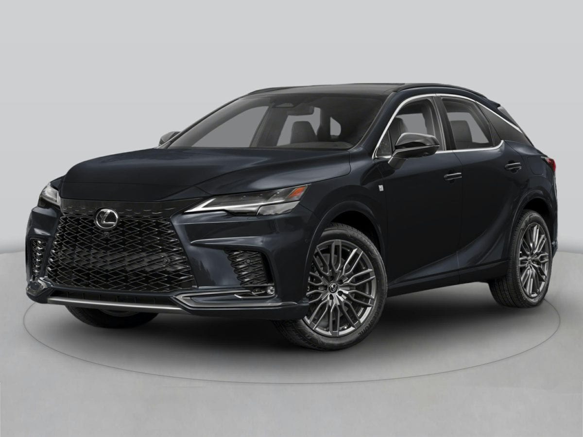 lexus rx hybrid 2023 2T2BCMEA5PC006705 image